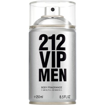 212 VIP Men Tělový sprej