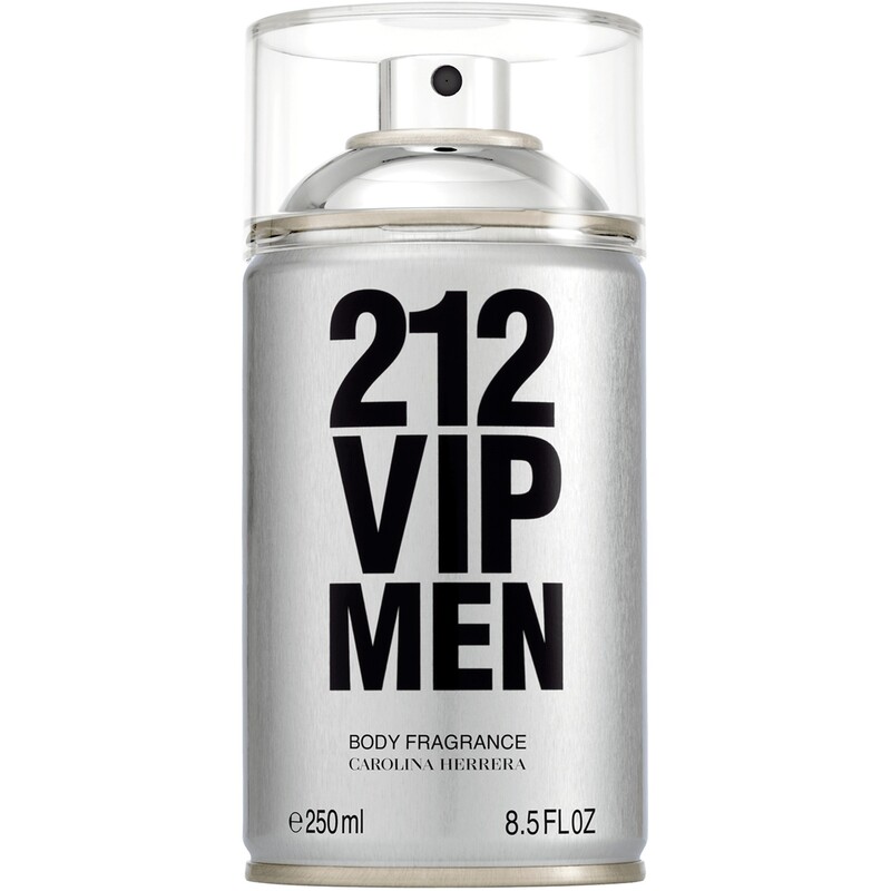 212 VIP Men Tělový sprej