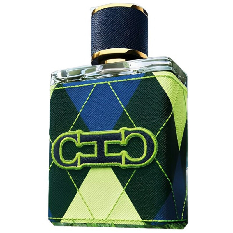 CH Men Swing EDP