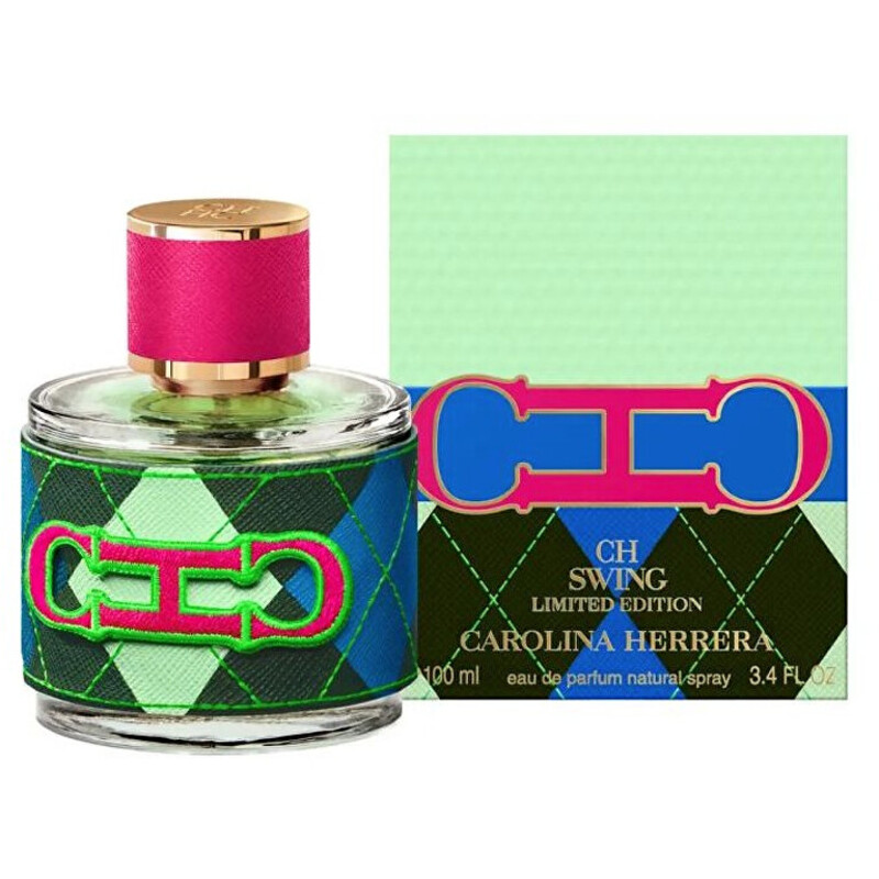 CH Swing EDP