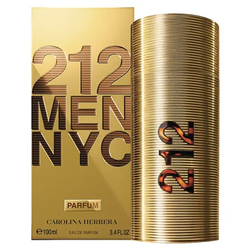 212 Men Parfum