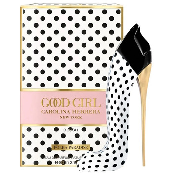 Good Girl Blush Polka Paradise EDP