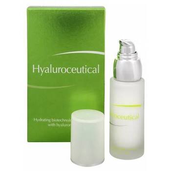 Hyaluroceutical - hydratačná biotechnologická emulzia 30 ml