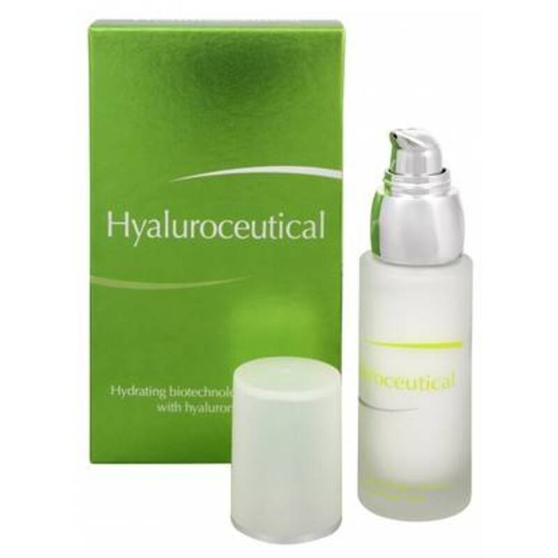 Hyaluroceutical - hydratačná biotechnologická emulzia 30 ml