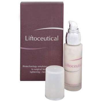 Liftoceutical - biotechnologická emulzia na vypnutie tváre 30 ml
