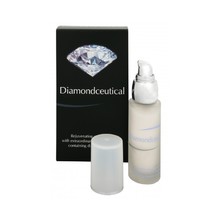 Diamondceutical - omladzujúci elixír s diamantovým práškom pre žiarivú pleť 30 ml