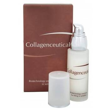 Collagenceutical - biotechnologická emulzia na vyplnenie vrások 30 ml