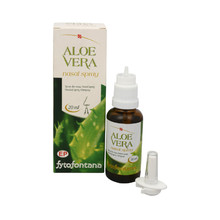 Aloe vera nosný spray 20 ml