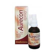 Aurecon spray 50 ml