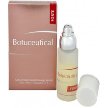 Botuceutical FORTE - biotechnologické sérum proti vráskám 30 ml