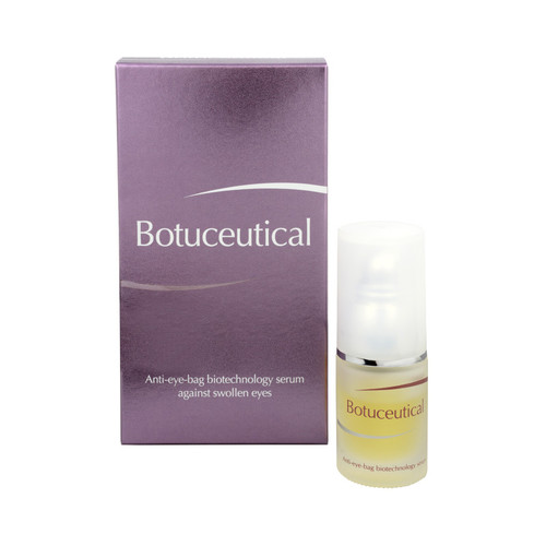 Botuceutical - biotechnologické sérum na opuchy a vačky pod očami 15 ml