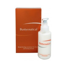 Bustyceutical - biotechnologická emulzia na spevnenie poprsia 125 ml