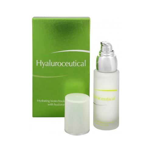Herb Pharma Hyaluroceutical - hydratační biotechnologická emulze 30 ml
