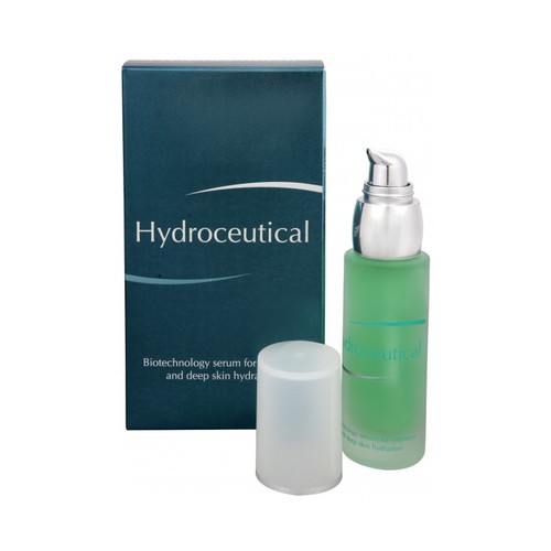 Hydroceutical - biotechnologické sérum na intenzivní hloubkovou hydrataci pokožky 30 ml