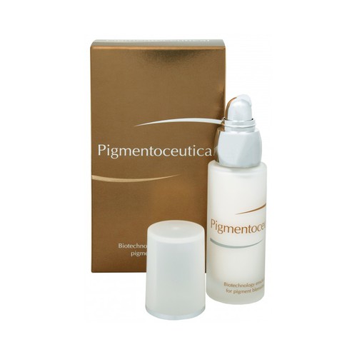 Herb Pharma Pigmentoceutical - biotechnologická emulze na pigmentové skvrny 30 ml
