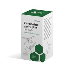 Carnosine extra pre mužov 60 kapsúl