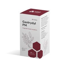 Gastrydyl PM 60 tablet