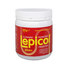 Lepicol Plus 180 g