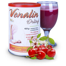 Práškový nápoj Venalin 425 g