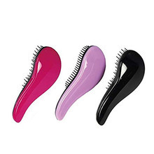 Dtangler Hairbrush - Kartáč na vlasy s rukojetí