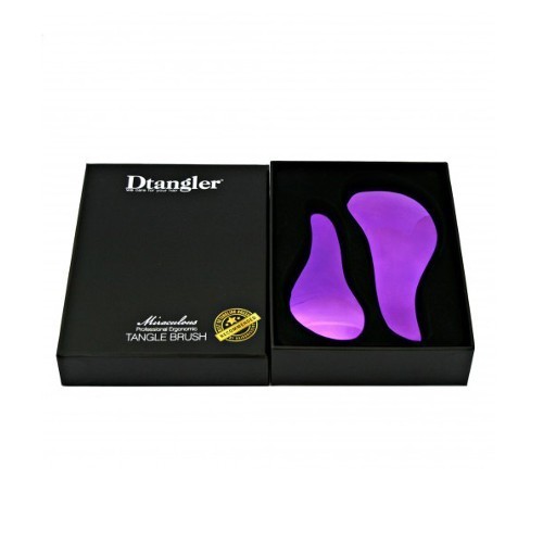 Miraculous Purple Set - Darčeková sada kief na vlasy