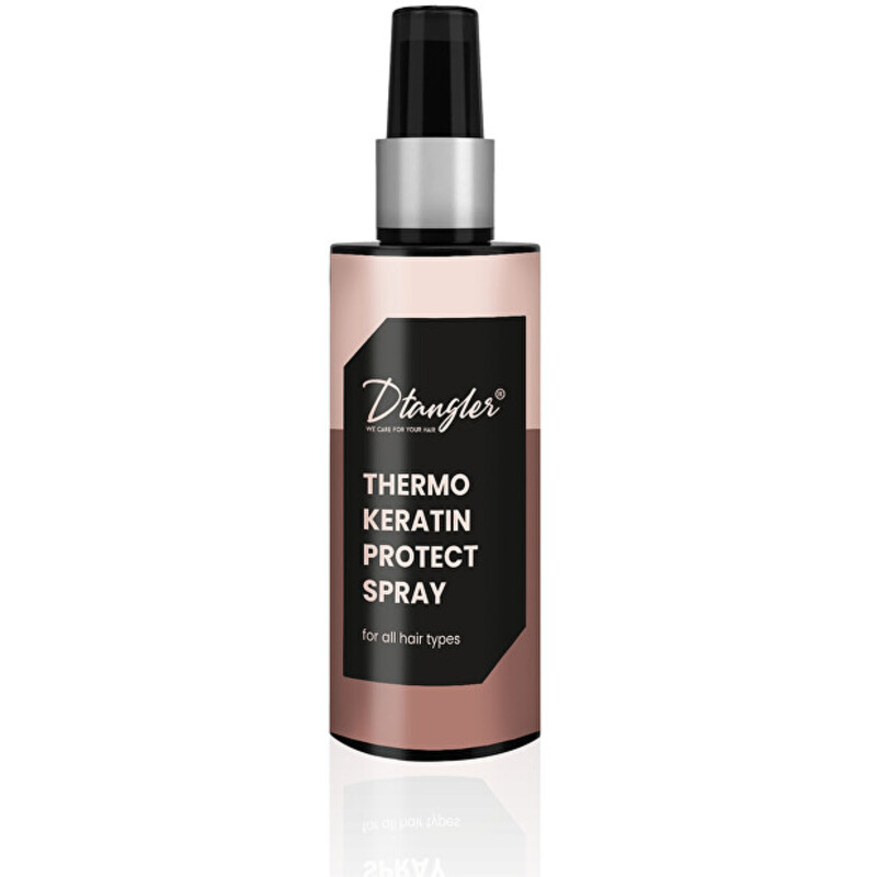 Thermo Keratin Protect Spray - Ochranný sprej s keratinem