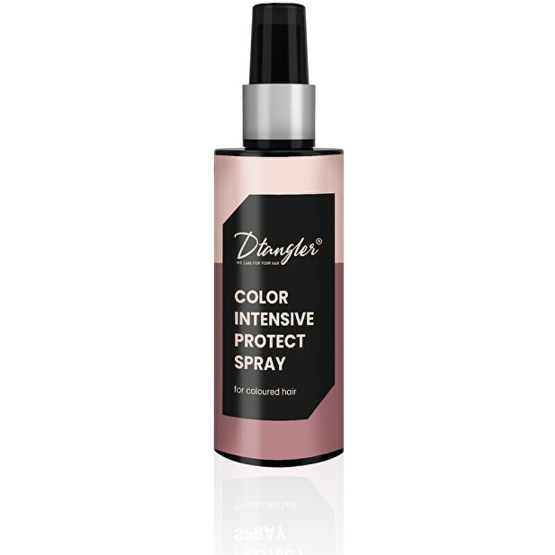 Color Intensive Protect Spray - Vlasová mlha