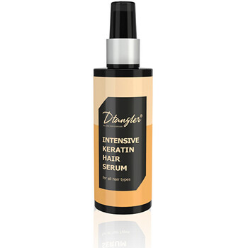 Intensive Keratin Hair Serum - Vlasové sérum s keratinem