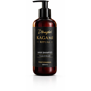 Kagami Ritual Caviar & Keratin Shampoo - Vyživující šampon
