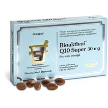 Bioaktivní Q10 Super 30 mg 60 ks