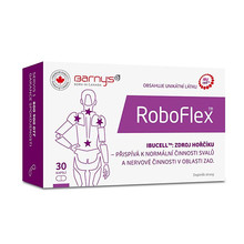 RoboFlex 30 kapslí