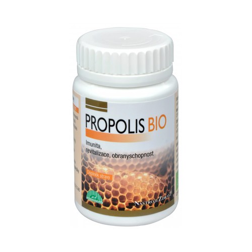 Bio Propolis 90 kapsúl