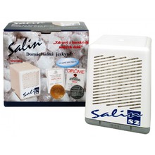 Salin S2 soľný prístroj pre čistenie vzduchu