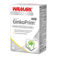 GinkoPrim Max 60 tbl.