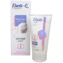 Elasti-Q Exclusive tělový krém proti striím 150 ml