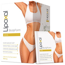Lipoxal BodyForm drink 30 x 8 g