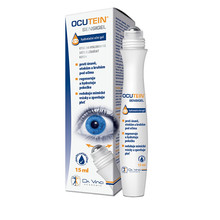 Ocutein Sensigel hydratační oční gel 15 ml