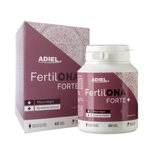 FertilONA forte PLUS vitamíny pre ženy 60 kapslí