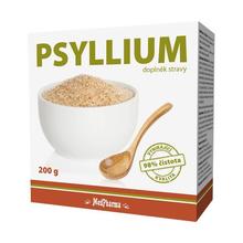 Psyllium – rozpustná vláknina 200 g