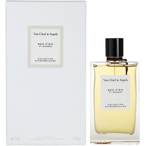 Van Cleef & Arpels Collection Extraordinaire Bois d´Iris dámská parfémovaná voda 75 ml