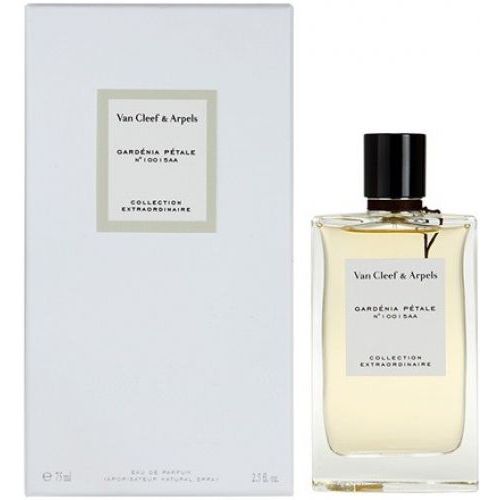Van Cleef & Arpels Collection Extraordinaire Gardenia Petale dámská parfémovaná voda 75 ml