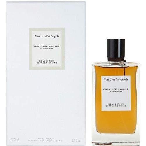 Collection Extraordinaire Orchidee Vanille EDP