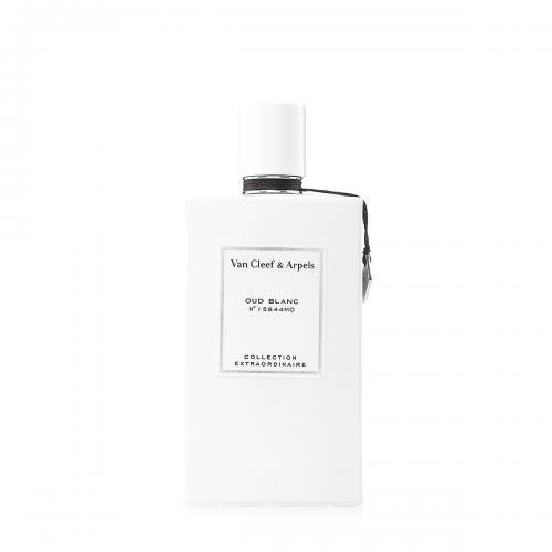 Van Cleef & Arpels Collection Extraordinaire Oud Blanc unisex parfémovaná voda 75 ml