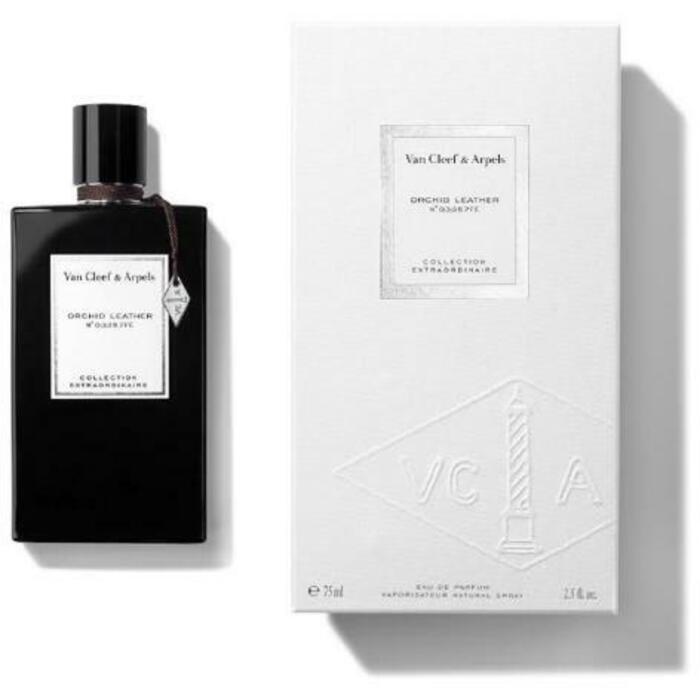 Orchid Leather EDP
