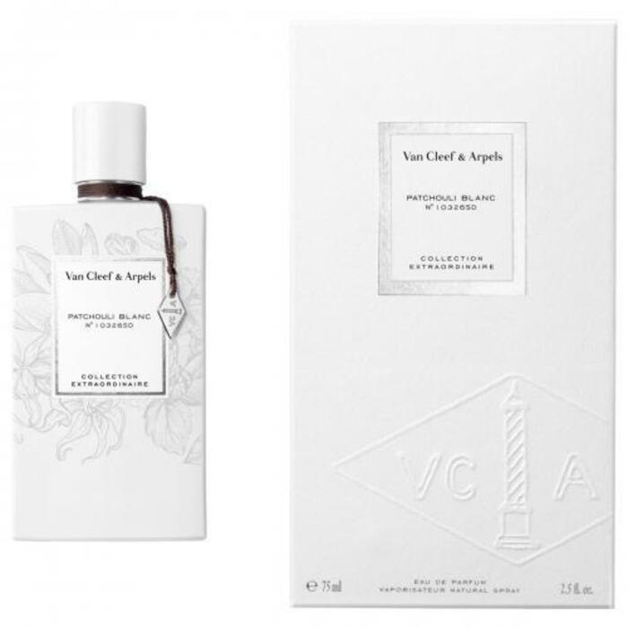 Patchouli Blanc EDP
