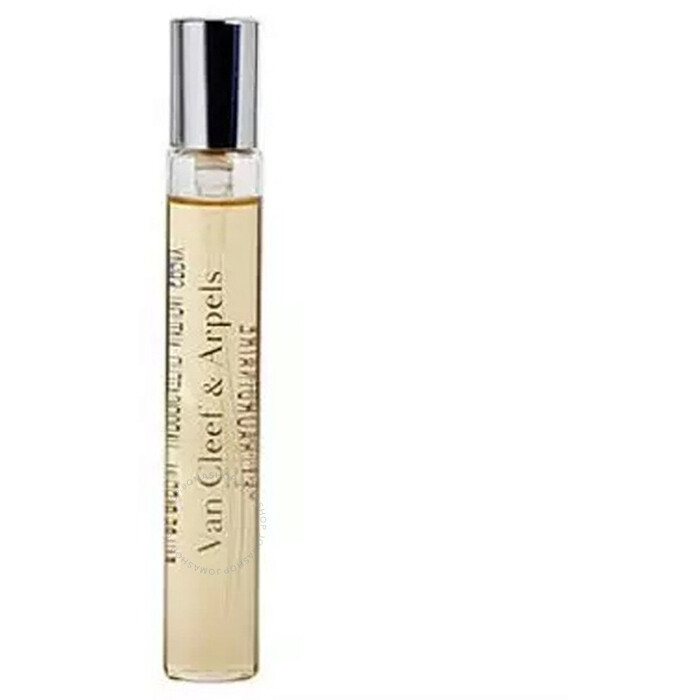 Van Cleef & Arpels Collection Extraordinaire Ambre Impérial unisex parfémovaná voda Miniaturka 8 ml