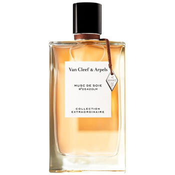 Collection Extraordinaire Musc de Soie EDP