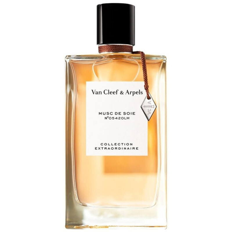 Collection Extraordinaire Musc de Soie EDP