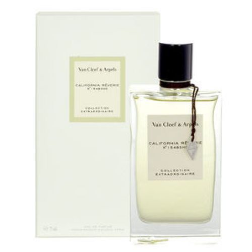 Van Cleef & Arpels Collection Extraordinaire California Reverie dámská parfémovaná voda 75 ml