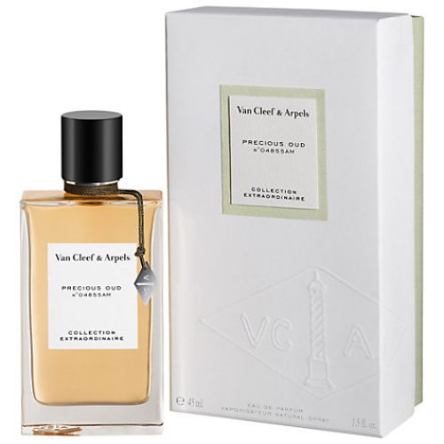 Van Cleef & Arpels Collection Extraordinaire Precious Oud dámská parfémovaná voda 75 ml